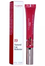 Błyszczyk do ust instant natural lip perfector 19 intense smoky rose