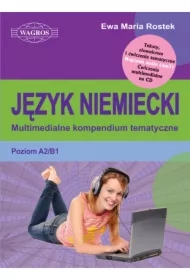 J.niemiecki Multimedialne kompendium temat. WAGROS