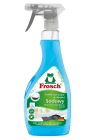 Sodowy środek czyszczący do kuchni