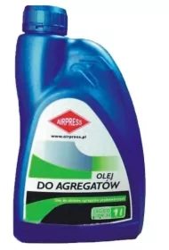 Olej do agregatów orlen 10w30