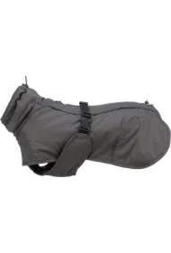 Limou x , płaszczyk, dla psa, szary, S: 36 cm