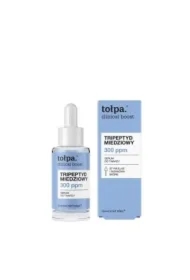 Clinical Boost Tripeptyd Miedziowy 300 ppm Serum do twarzy