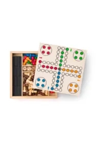 GRA ZEST GIER DREW MAGNET PUD