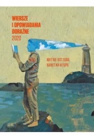 Wiersze i opowiadania doraźne 2020