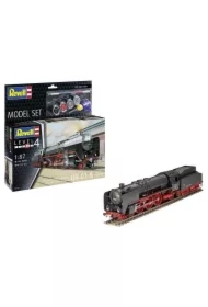 Model Set Express lokomotywa BR01