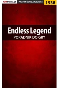 Endless Legend - poradnik do gry
