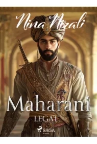 Maharani. Legat