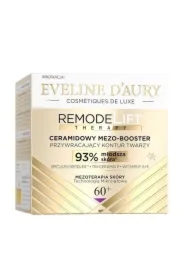 DAury RemodeLift krem do twarzy poprawiający sprężystość skóry 60+