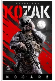 Nocarz. Tajne akta Vespera. Tom 1