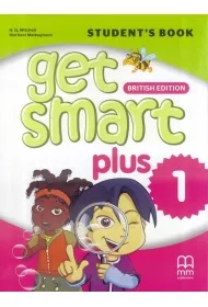 Get Smart Plus 1. Leading to A1. Student’s Book