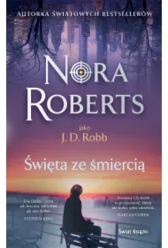 Święta ze śmiercią. Oblicza śmierci. Tom 7