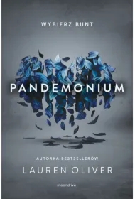 Pandemonium. Delirium. Tom 2