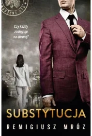 Substytucja