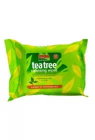 Tea Tree Cleansing Wipes oczyszczające chusteczki do twarzy