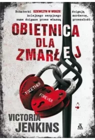 Obietnica dla zmarłej