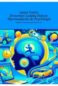 Zrozumieć Ludzką Naturę: Wprowadzenie do Psychologii