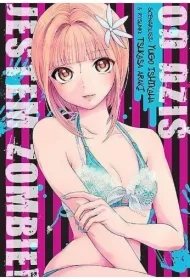 Od Dziś Jestem Zombie!