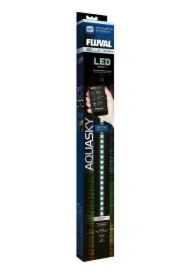 Belka oświetleniowa AquaSky LED 2.0 27W, 91-122cm