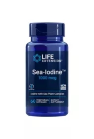 Sea-Iodine - Jod Suplement diety