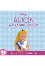 Alicja w Krainie Czarów