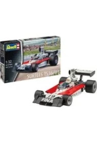 Model Set - Surtees TS16/03