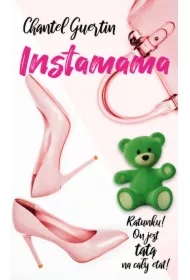 Instamama. Ratunku! On jest tatą na cały etat!