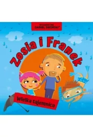 Zosia i Franek Wielka tajemnica