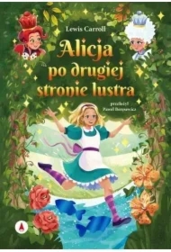 Alicja po drugiej stronie lustra