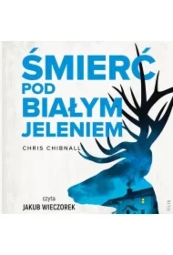 Śmierć Pod Białym Jeleniem