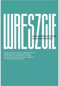 Wreszcie! Szkice o pierwszej serii Kolekcji Literackiej