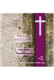 Droga Krzyżowa z ks. Janem Twardowskim