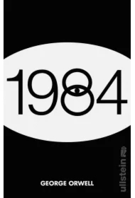 1984. Deutsche Ausgabe