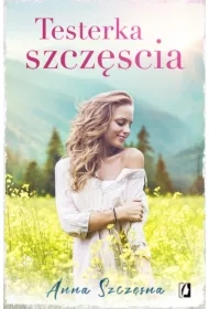 Testerka szczęścia