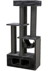 Antonio, drapak stojący, dla kota, antracyt, 167 cm