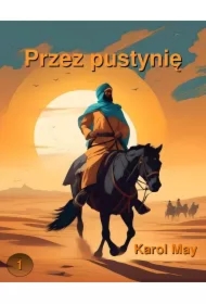Przez pustynię