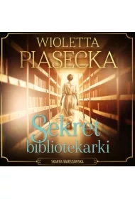 Sekret bibliotekarki