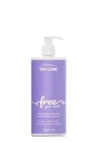 Mydło w płynie do rąk i ciała Free 2w1 Emocje