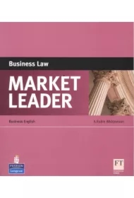 Market Leader NEW. Business Law