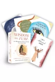 Wisdom Del Alma, karty do wróżenia