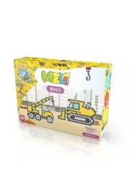  Klocki Meli Minis Build 2w1