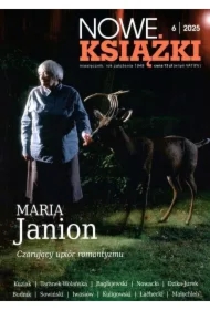 Nowe Książki 6/2025