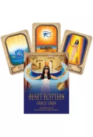 Auset Egyptian Oracle