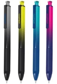 Coolpack, długopis Blanco Oil Gel - Gradient Dark, 1 szt. (03883CP)