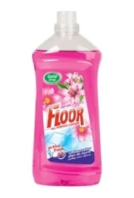 Płyn do mycia uniwersalny Garden Flowers