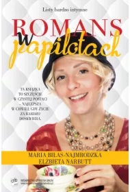 Listy bardzo intymne romans w papilotach