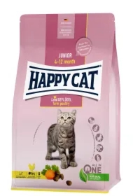 Junior Farm Poultry, sucha karma, dla kociąt w wieku 4-12 mies, drób, worek