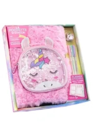 Maxi planer Jednorożec