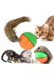 Zabawka dla kota Fretka