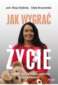 Jak wygrać życie