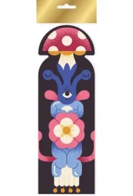 Zakładka twarda Oko